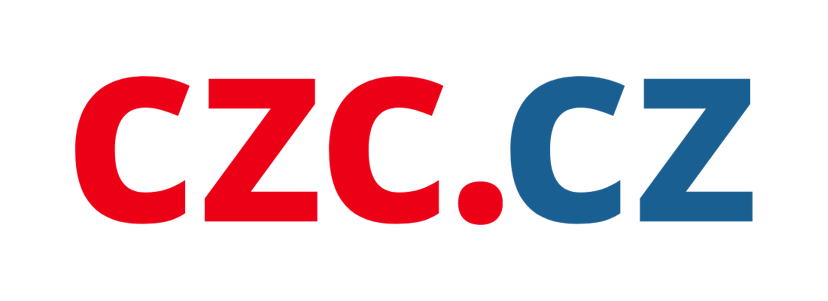 Logo czc